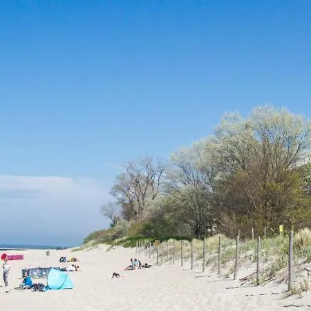 Al-dom Seaside Z Bocznym Widokiem Na Morze I Miejscem W Hali Garazowej *