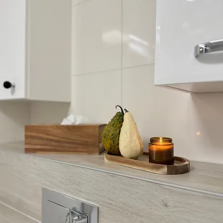 Al-dom Seaside Z Bocznym Widokiem Na Morze I Miejscem W Hali Garazowej *